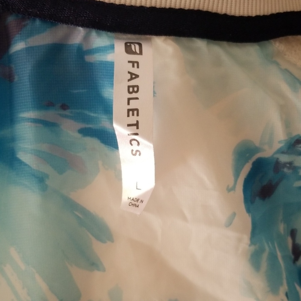 Fabletics Jacket - image 6